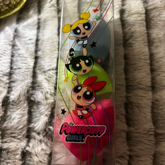 Powerpuff Girl Makeup Blenders - Picture 3 of 3